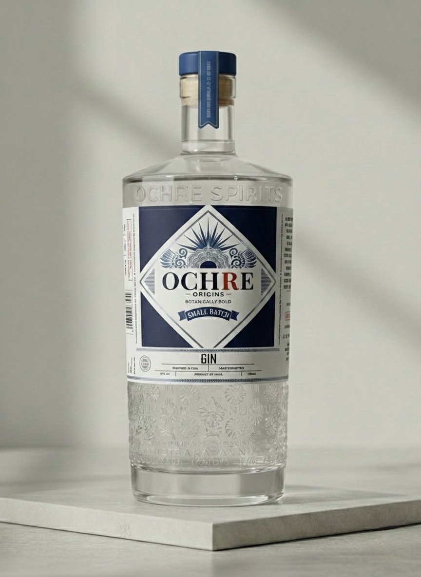 Original Gin