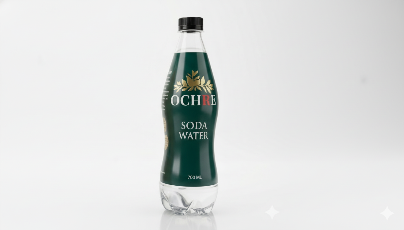 Soda Water