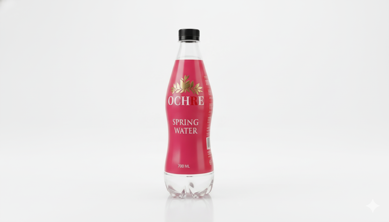 Spring Water