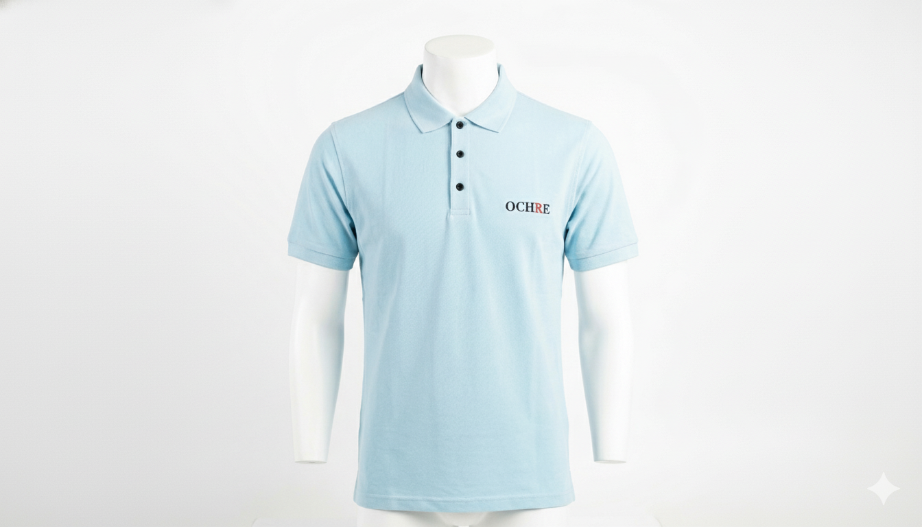 T-Shirt Blue