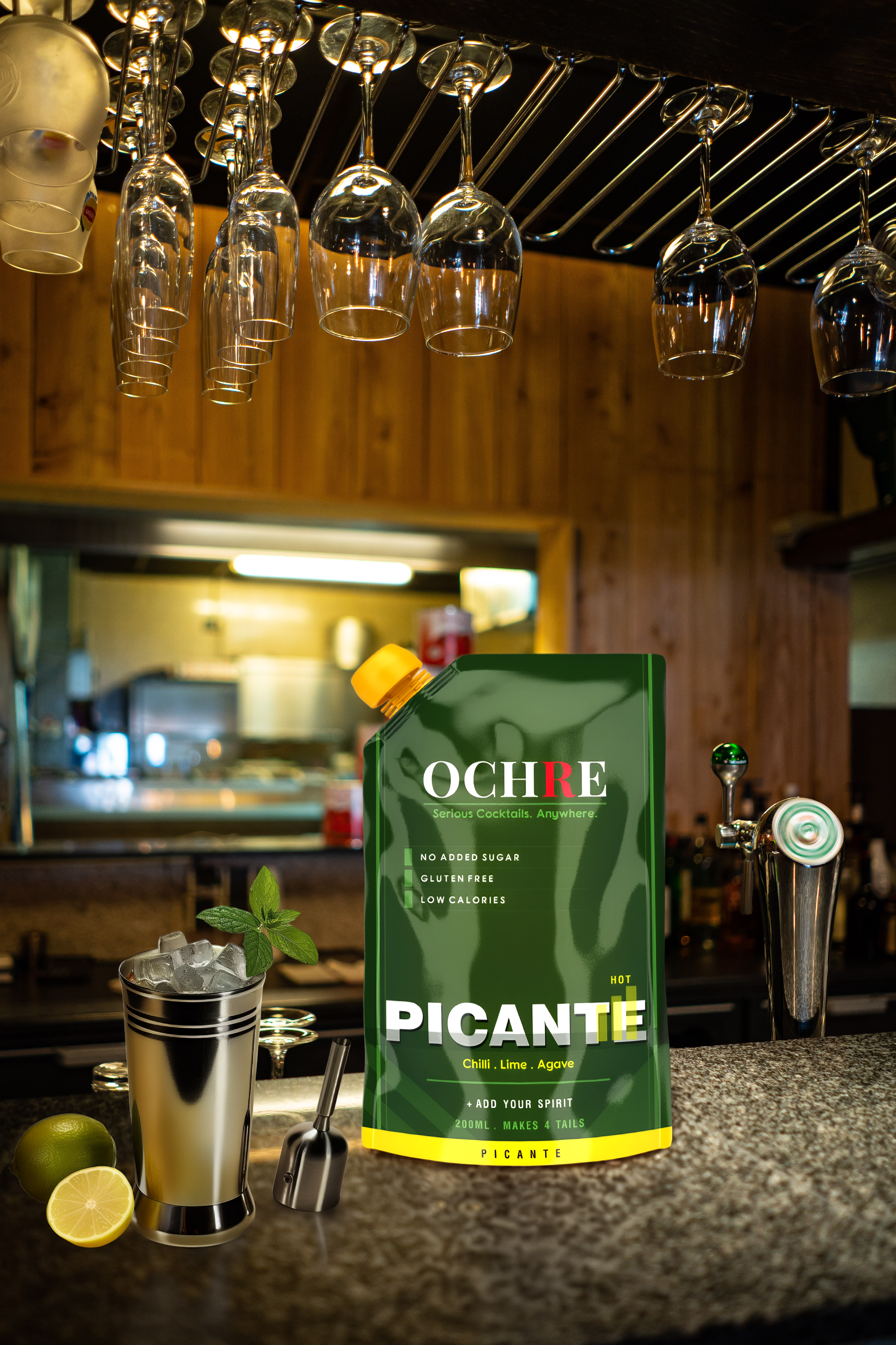 PICANTE
