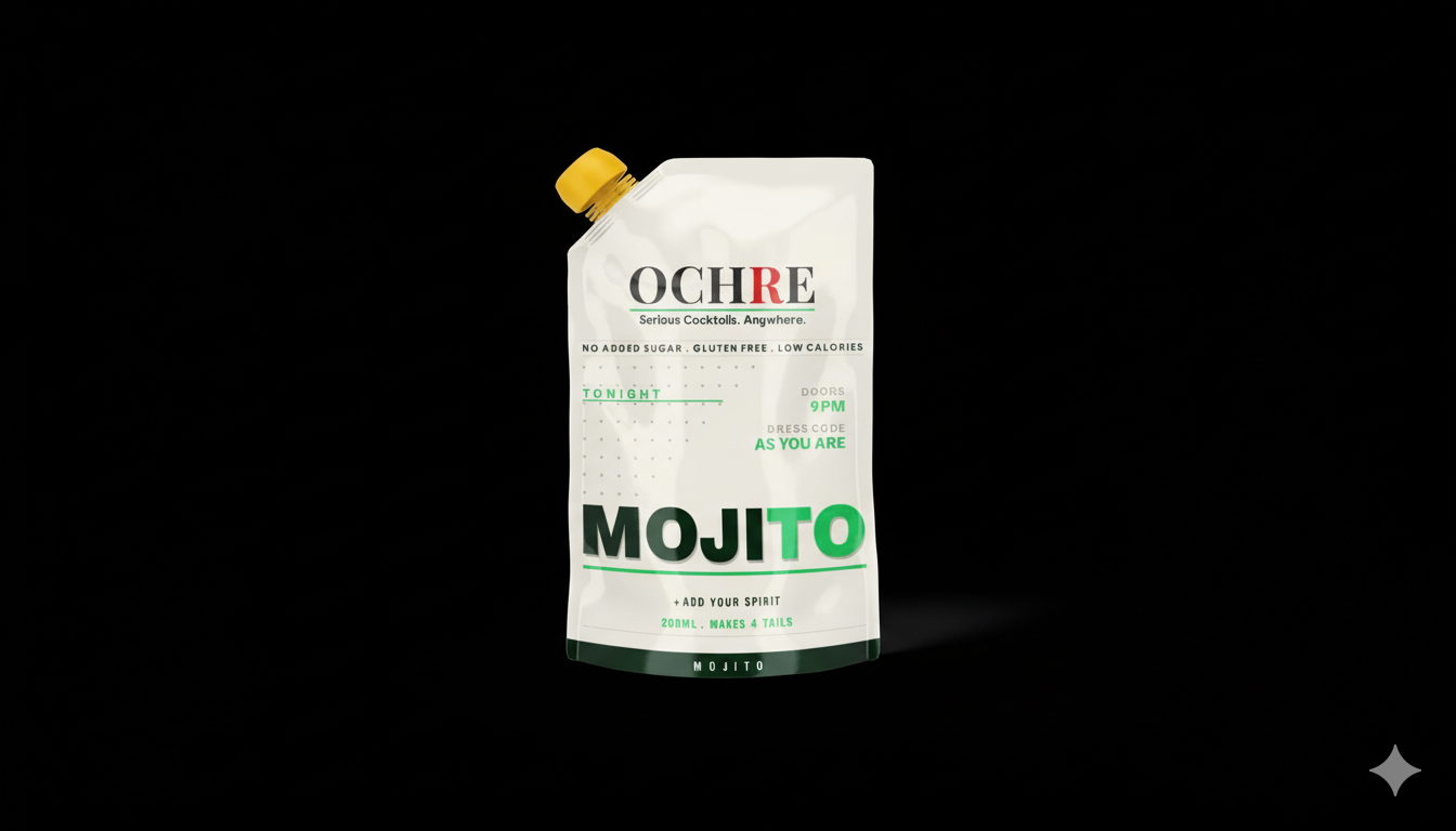 MOJITO