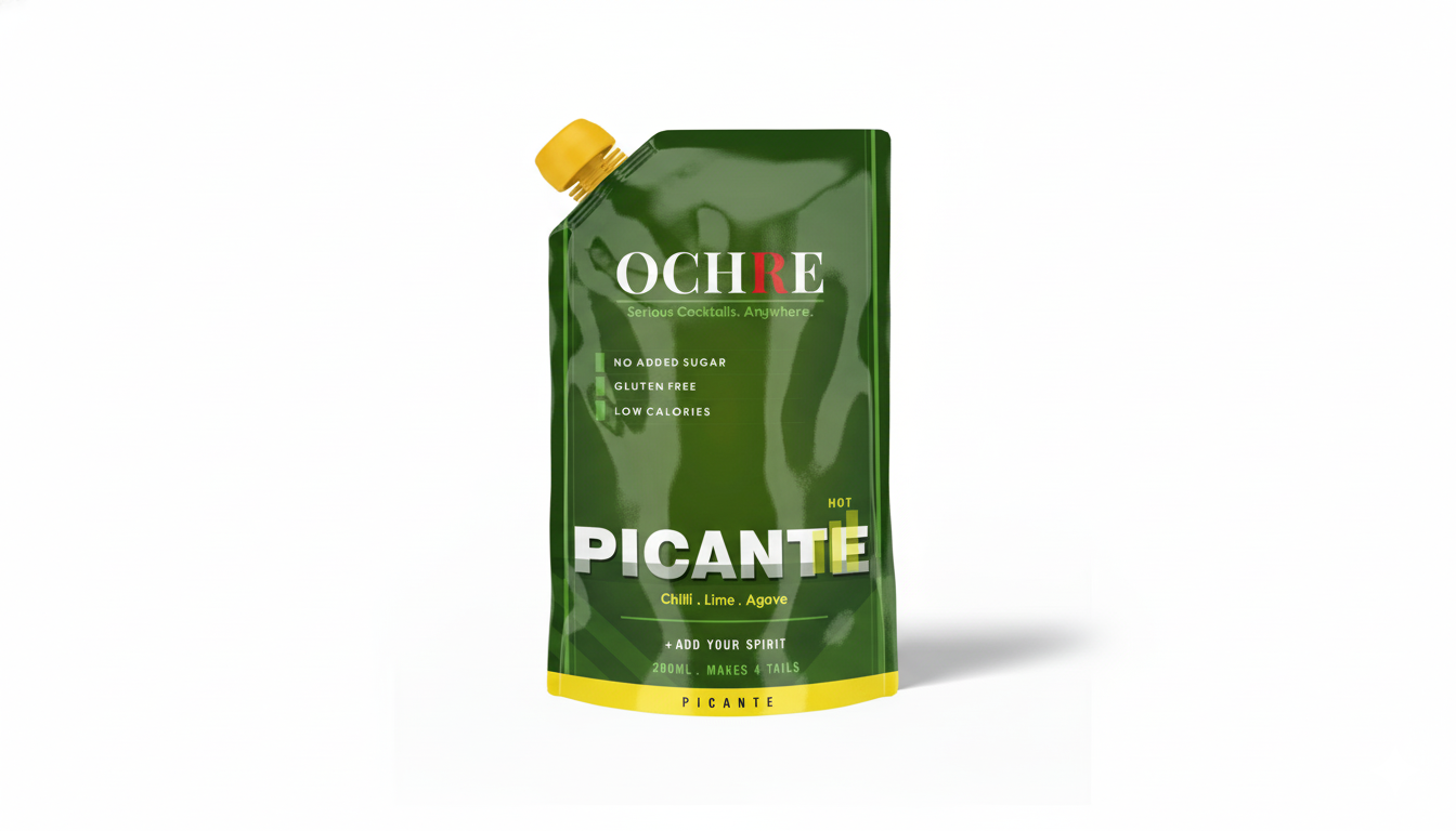 PICANTE