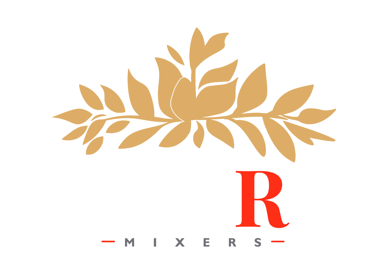 Ochre